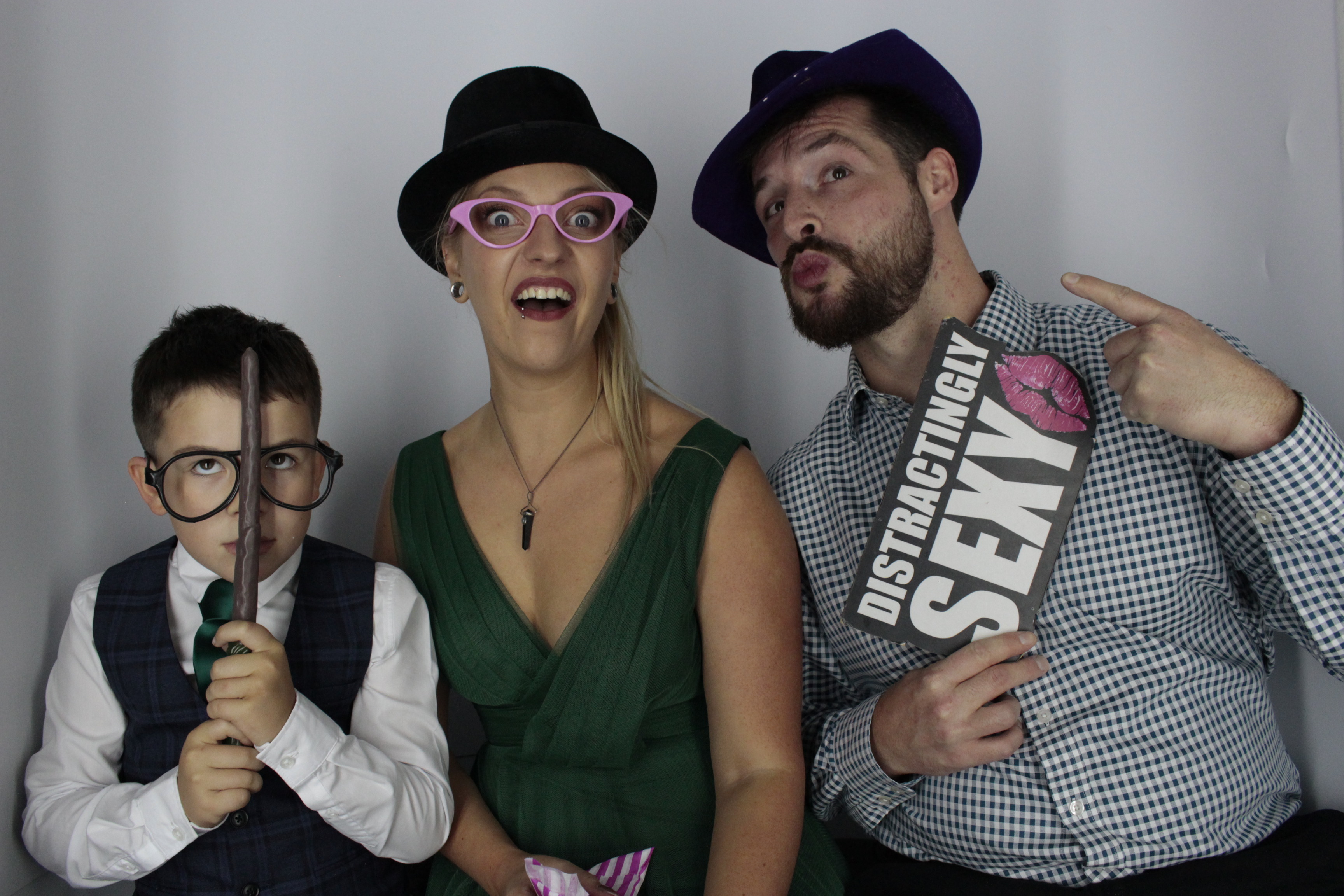 Ben & Kelly's Wedding | View more photos from the event at gallery.myphotoboothexperience.co.uk/u/MyPhotoBoothExperienceLtd/Ben-Kellys-Wedding